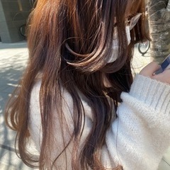 急募🆘 4/27 カットモデル募集