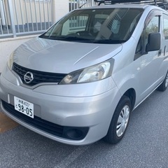 NV200 バネット