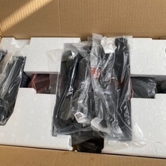 【取引決定】FUNAI まるごと録画レコーダー【新品】の画像