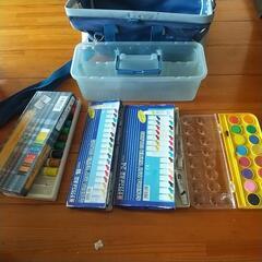 絵画セット２の画像