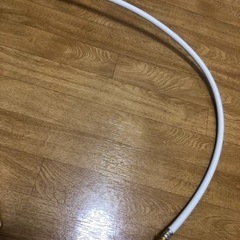 INAX シャワートイレ　温水洗浄便座　2021年製　問い合わせ中断中の画像