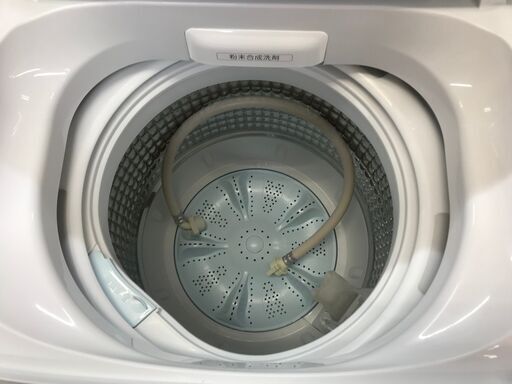 ✨アクア　中古　AQW-H74　洗濯機　7ｋｇ　2022年製✨うるま市田場✨