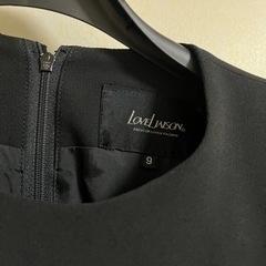 礼服の画像