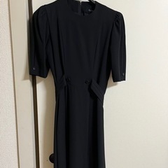 礼服の画像