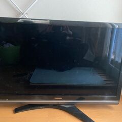 【最終値下げ！】TOSHIBA REGZA 42インチ