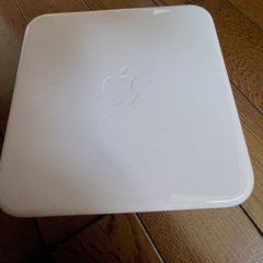 Apple Watch のオリジナル空箱 