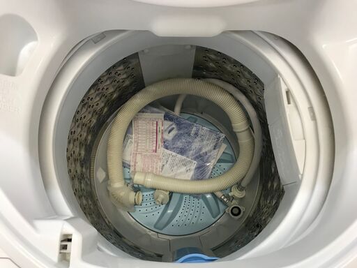 ✨東芝　中古　AW-6G8　洗濯機　6㎏　2019年製✨うるま市田場✨