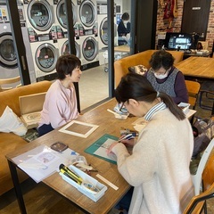 9月開校！貴方のセンス耀く・フランス額装教室の画像