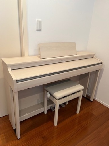 美品！ KAWAI 電子ピアノ CN27A