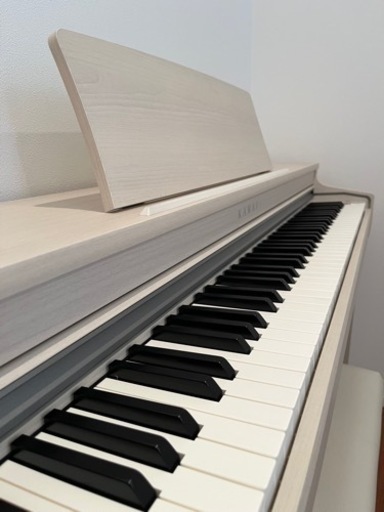 美品！ KAWAI 電子ピアノ CN27A