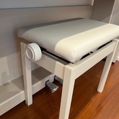 美品！ KAWAI 電子ピアノ CN27Aの画像