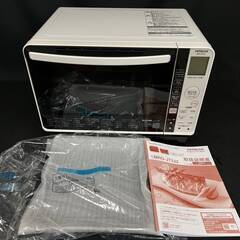 電子レンジ ほぼ未使用 2022年製 HITACHI MRO-JT232 日立 加熱 電子レンジ ほぼ未使用 2022年製 HITACHI MRO-JT232 日立 加熱