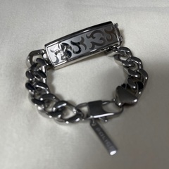 POLICEのブレスレット