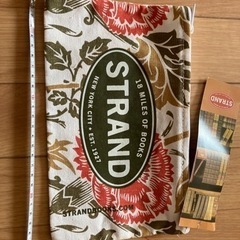 ✨STRANDのポーチ✨