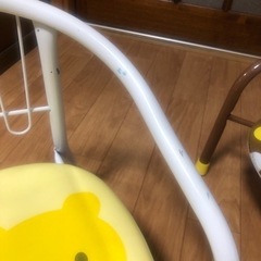 豆椅子 2個セットの画像