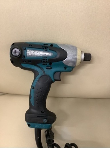 マキタ(Makita) インパクトドライバ 100V 6955 リサイクルショップ宮崎屋　佐土原店23.4.18F