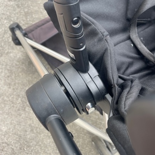 ミオス　ジャンク品　サイベックス　cybex