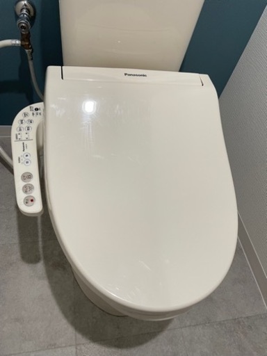 2019年製 ウォシュレット