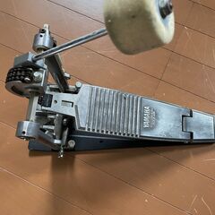 ヤマハ　YAMAHA　FP720S　ドラムペダル