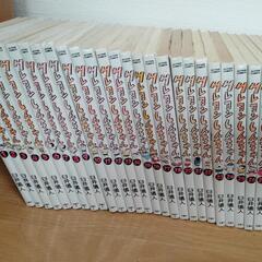 クレヨンしんちゃん新旧58巻セット（旧全巻（※2冊抜け）＋新10巻まで）の画像