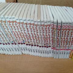 クレヨンしんちゃん新旧58巻セット（旧全巻（※2冊抜け）＋新10巻まで）の画像