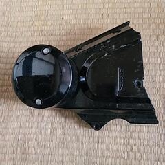 最終値下　カワサキZRX1100スプロケットカバー　非対面取引