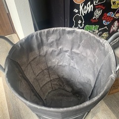 洗濯カゴ