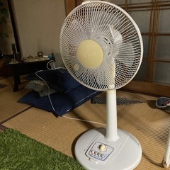 扇風機