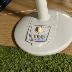 扇風機の画像