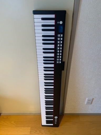 CEULA 電子ピアノ 88鍵盤
