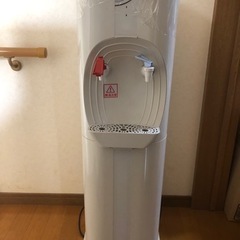 ウォーターサーバー　ジャンク品