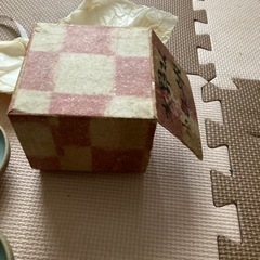 何代窯　小皿5枚　新品未使用　長期保管の画像