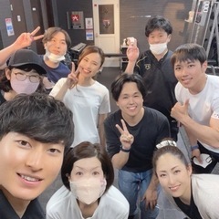 運動不足解消しませんか？💪