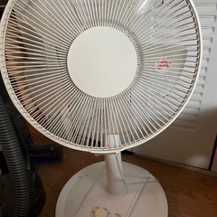 扇風機　無料でお譲りします