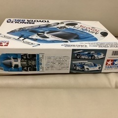 G 536 TAMIYA タミヤ 1/24 MINOLTA TOYOTA 88C-V ミノルタトヨタ　８８Ｃ－Ｖ 未組立　リサイクルショップ宮崎屋　佐土原店　25.5.19Fの画像