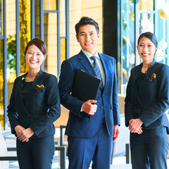 【大手企業】ボーナスあり☆客室清掃マネージャー職の画像