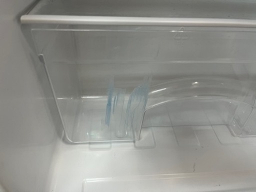 NO.374【2018年製】Haier 冷凍冷蔵庫 JR-N130A 130L