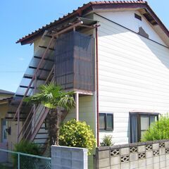 ★４Ｋ平屋＋増築３部屋＋倉庫（蔵）　８０坪★ - 安中市