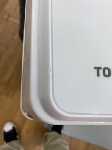 I360 ? TOSHIBA 洗濯機 （4.5㎏） ⭐ 動作確認済 ⭐ クリーニング済