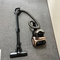 掃除機