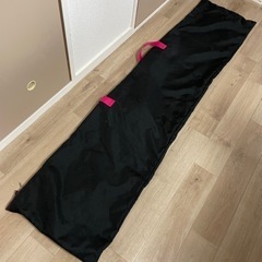 IGNIO スノーボードケースの画像