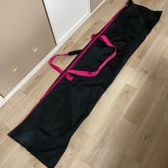 IGNIO スノーボードケース