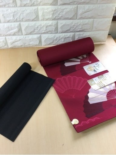 いずくら帯　工芸　帯　その他セット