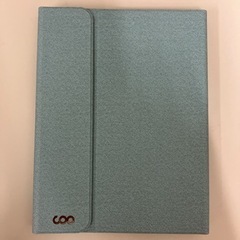 COO iPad Air5 /Air4 キーボード ケース ペンシルホルダー付きの画像