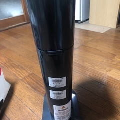 Sodastream ソーダストリームの画像