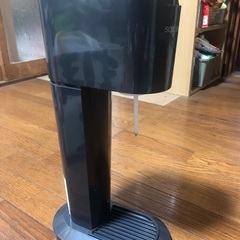 Sodastream ソーダストリームの画像