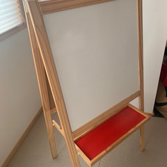 IKEA おえかきボード