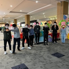 ♬携帯イベント♬協力会社様・業務委託募集★未経験大歓迎！エリア拡大の為、高単価！の画像