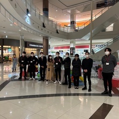♬携帯イベント♬協力会社様・業務委託募集★未経験大歓迎！エリア拡大の為、高単価！の画像
