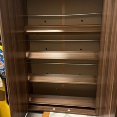 下駄箱　の画像